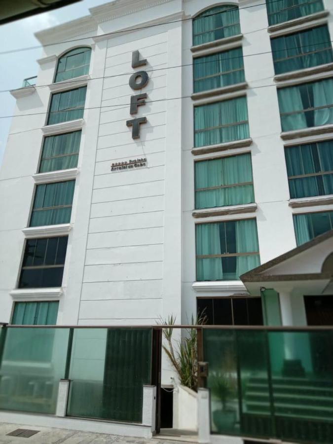 Apartamento de 1 Quarto