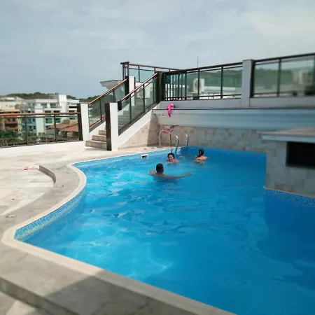 Loft na Prainha - Arraial do Cabo-2