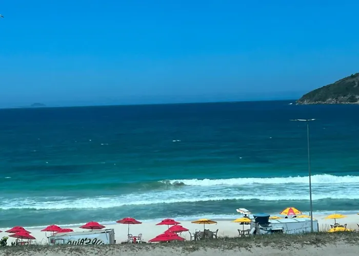Arraial do Cabo - Blue View Lofts Praia Grande 05