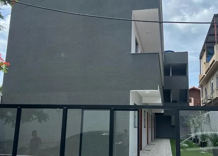 Arraial do Cabo - Blue View Lofts Praia Grande 05