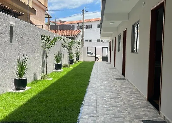 Arraial do Cabo - Blue View Lofts Praia Grande 05
